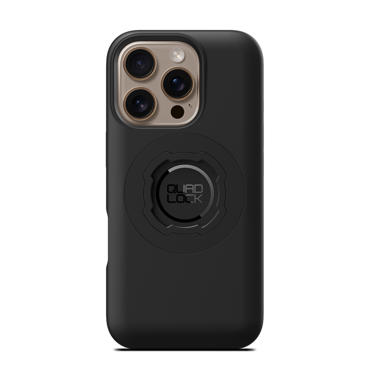 Quad Lock® MAG iPhone 16 Pro Case | Velonova ®